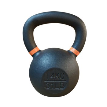 Mfintess Kettlebell Μαντέμι 14KG