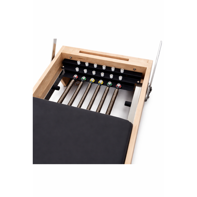 Mfitness Maple Pilates Reformer